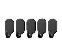 Gancio da parete adesivo, ganci per utensili da cucina, ganci da cucina, portasciugamani, portautensili , portasciugamani con gancio adesivo, ganci da parete per porta servito