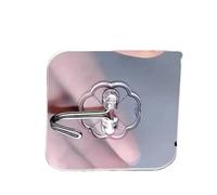 Gancio Da Parete Autoadesivo | Gancio Trasparente Senza Soluzione Di Continuità, Chiave, Porta Della Cucina,(20pcs)