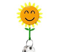 Gancio da parete - Gancio da parete per abiti | Design allungabile forte autoadesivo per borse chiavi cucina bagno camera da