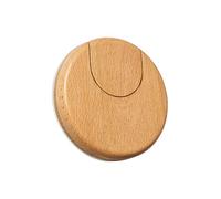 Gancio da parete in legno e metallo di alta qualità per chitarra e basso, salvaspazio, moderno, facile installazione, accessorio per casa, studio, decorazione moderna per la casa, gancio per chitarra