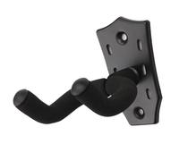 Gancio Da Parete In Metallo Per Violino Da 1/4 Accessori Per Violino(Black)
