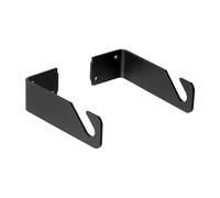 Gancio da parete Manfrotto 059WM Set 2 pezzi acciaio per fondali Expan