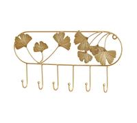 Gancio da parete, organizer decorativo da parete, appendiabiti moderno per