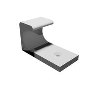 Gancio da Parete per Asta Velux Estensibile - Supporto Stampato 3D
