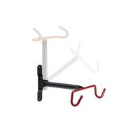 Gancio da parete per bicicletta da 28 cm a 20 kg
