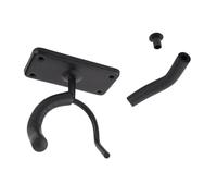 Gancio Da Parete Per Chitarra Supporto Da Parete Per Violino 4/4 Base Quadrata Accessori Per Violino