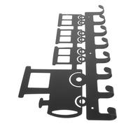 Gancio Da Parete Per Impieghi Gravosi Grucce Cappotti Appendere Al Muro