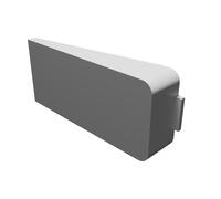Gancio da Parete per Quadri Stile 3M Command - Supporto Stampato 3D per Tele