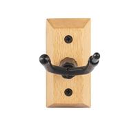 Gancio Da Parete Per Violino E Viola Con Gancio Ad Arco Base In Legno 1 Confezione Per Esporre E Riporre Gli Accessori Per Violini Accessori Per Violino