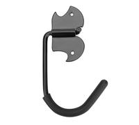 Gancio da parete resistente per bicicletta | Supporto di stoccaggio solido per biciclette | Portabici da parete per garage | Ganci di stoccaggio per bici elettrica e | Soluzione di risparmio