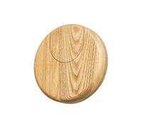 Gancio da parete salvaspazio per chitarra e basso, resistente, staffa di montaggio in legno, supporto sicuro per strumenti compatti per camera da letto appendiabiti da parete per chitarra e bassi