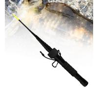 Gancio da pesca amo calamari pesce gaff con gancio calamari jig per la