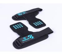 Gancio da polso Power Strap da sollevamento pesi