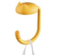 Gancio da scrivania per borsa, gancio per borsa da scrivania Risparmio di | Porta borsetta Fornitura per aula per ufficio Mult
