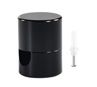 Gancio da soffitto - Ganci Swag per lampade a sospensione e lampadari | Gancio da soffitto robusto per muro a secco e pareti in cemento, organizer per cavi e materiale di fissaggio per lampadari