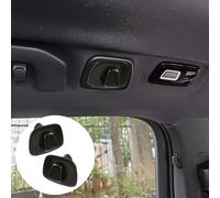 Gancio Da Soffitto Per Auto Da 2 Pezzi Gancio Appendiabiti In PP Per Volvo
