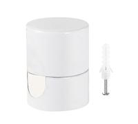 Gancio Da Soffitto Per Lampada - 1,6x1,6x1,8 Cm Gancio Per Lampada A Sospensione | Pratici Ganci Per Lampade Per Appendere Pendenti, Organizzatori Di Cavi, Ganci Per Plafoniere Per Cavi Per Luci A Sof