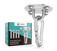 Gancio da soffitto staffa da soffitto per sacco da boxe in acciaio inossidabile