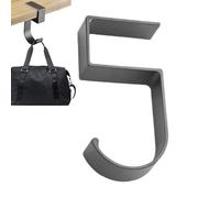 Gancio Da Tavolo Per Cappello Morsetto Porta Borsa A Morsetto Morsetto Appendiabiti Gancio Multifunzionale Sotto Scrivania Gancio Per Cuffie Da Scrivania Morsetto Porta Borsa Gancio Da Tavolo In Metal