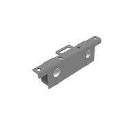 Gancio da tetto regolabile per giunture di lamiera CWL (K-24-C) NEW