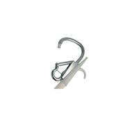 GANCIO D'ATTRACCO KONG 160 MM