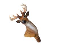 Gancio Decorativo Forma Di Cervo Decorazione Domestica Arredamento Della Casa