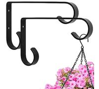 Gancio Decorazione Casa Appendiabiti Piante Capacità Carico Numero Pezzi Mangia