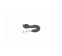 Gancio del deragliatore Bombtrack BT-DH-024 Sram UDH Noir