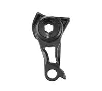 Campagnolo Udh Direct Mount Derailleur Hanger Argento Black