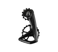 CeramicSpeed Gabbia Cambio OSPW RS 5 Pulegge Oversize 12v Shimano Dura-Ace 9250/