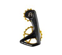 Gancio del deragliatore CeramicSpeed RS Shimano Noir
