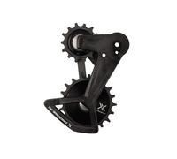 Gancio del deragliatore CeramicSpeed X Sram Noir