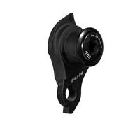 Gancio del deragliatore Funn UDH Noir
