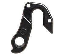 Gancio del deragliatore haibike Marwi gh-333 Noir
