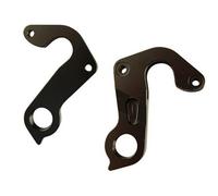 Gancio del deragliatore in alluminio Marwi Cannondale GH-148 (venduto singolarme