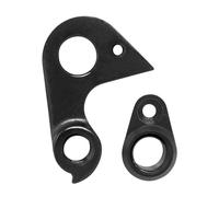 FORCELLINO CAMBIO ALLUMINIO UNION GH-324 RICAMBI BICICLETTE COMPLETO