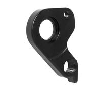 FORCELLINO CAMBIO GH-314 UNION ALLUMINIO RICAMBIO BICICLETTA CORSA MTB