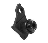 Gancio del deragliatore in alluminio Newton per SRAM UDH (su scheda) per asse 12
