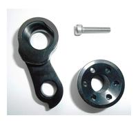 Gancio del deragliatore Kellys High Modulus Carbon Fs Noir