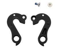Gancio del deragliatore Kross Esker 1.0 Noir