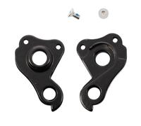 Gancio del deragliatore Kross Level Boost 1.0 Noir