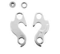 Gancio del deragliatore Kross Trans 1.0 Argenté