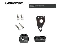 Gancio del deragliatore Lapierre Overvolt AM/TR Yamaha Noir