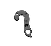 Gancio del deragliatore Marwi GH-310 Giant Noir