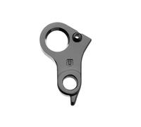 Gancio del deragliatore Marwi GH-311 Cube Noir
