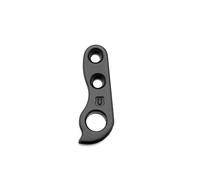 Gancio del deragliatore Marwi GH-312 Stevens, Felt, Kona Noir