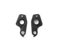 Gancio del deragliatore Massi MTB Pro/Pro RC 29" 2022 Noir