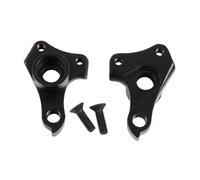 Gancio del deragliatore Massi MTB TEAM 29" 2020 Noir