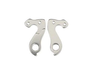 Gancio del deragliatore Massi Pro Road Sl Argento