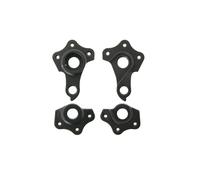 Gancio del deragliatore Massi Pro SL 2014/Pro Noir